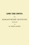 [Gutenberg 50296] • Ludwig Tiecks Genoveva, als romantische Dichtung betrachtet